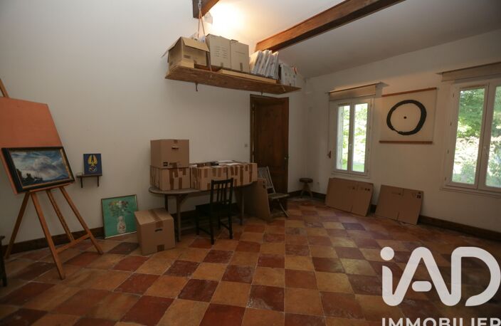 Vente Maison traditionnelle 5 pièces — photo 5