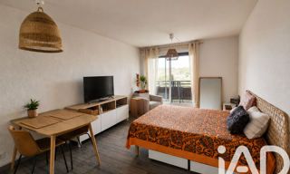 Appartement 1 Pièce 28 m² à vendre à Seignosse (40510)