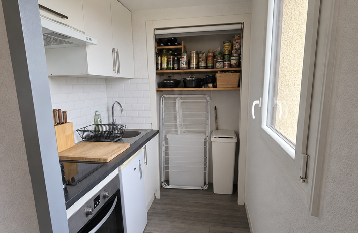 Vente Appartement 1 pièce — photo 2