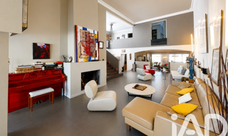 Maison 7 Pièces 260 m² à vendre à Mauguio (34130)
