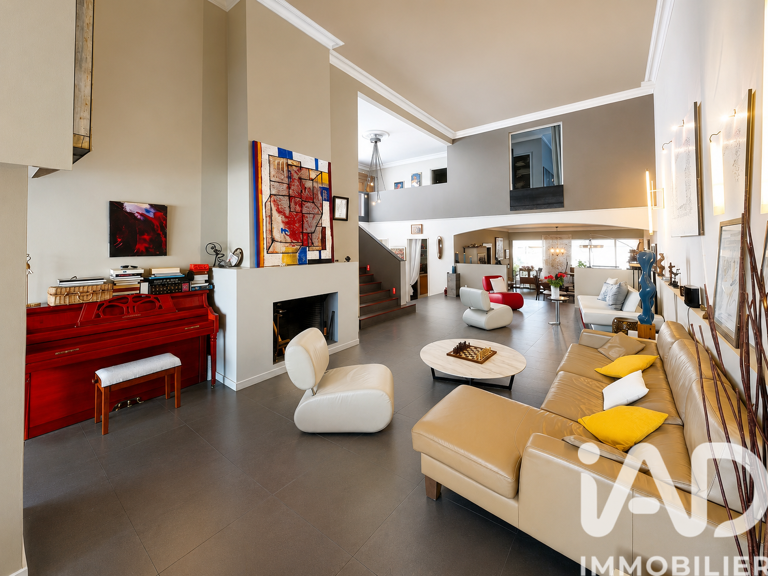 Vente Maison/villa 7 pièces — photo 1