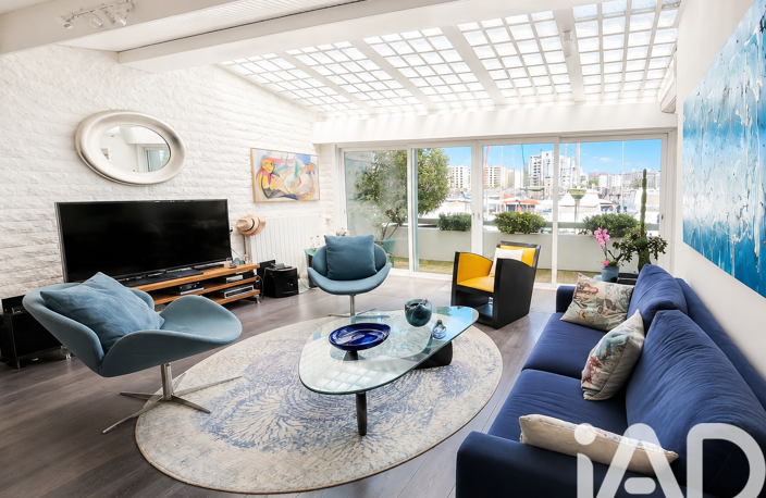 Vente Maison d'architecte 7 pièces — photo 4