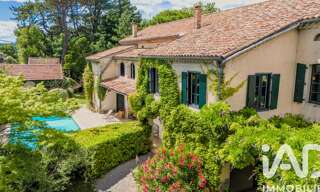 Maison 10 Pièces 420 m² à vendre à Alès (30100)