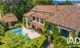 Maison 10 Pièces 420 m² à vendre à Alès (30100)