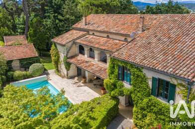 Maison 10 pièces 789000 €