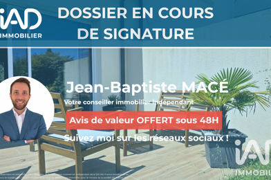 Maison 4 pièces 269900 €