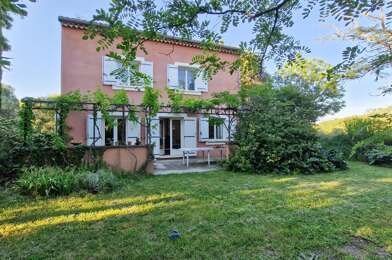 Maison 6 pièces 474000 €