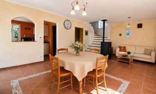 Maison 6 Pièces 129 m² à vendre à Grignan (26230)