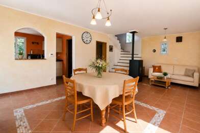 Maison 6 pièces 474000 €