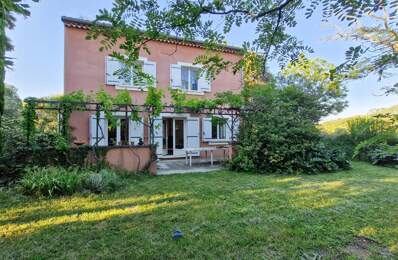 maison de 128 m2 à 5 minutes de Grignan — photo du bien
