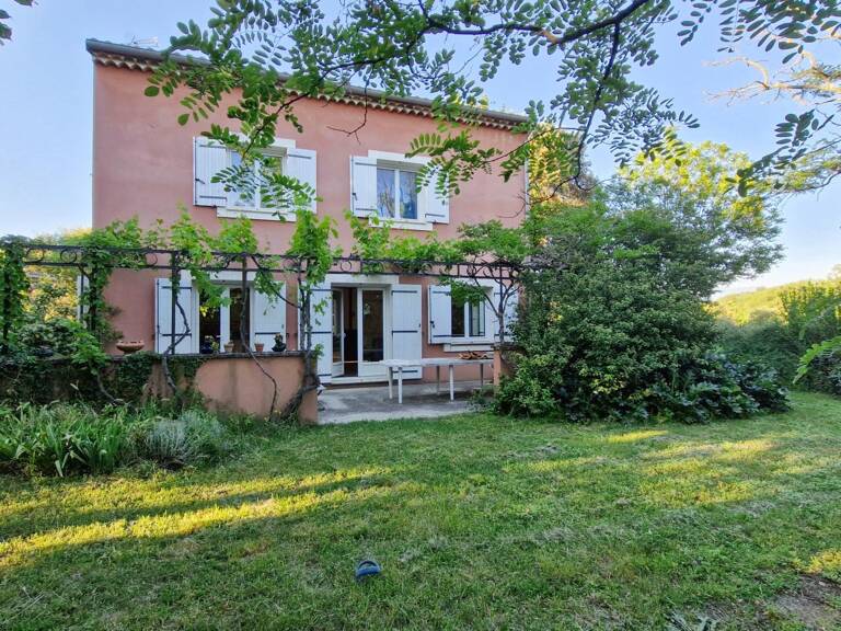 maison de 128 m2 à 5 minutes de Grignan — photo 1