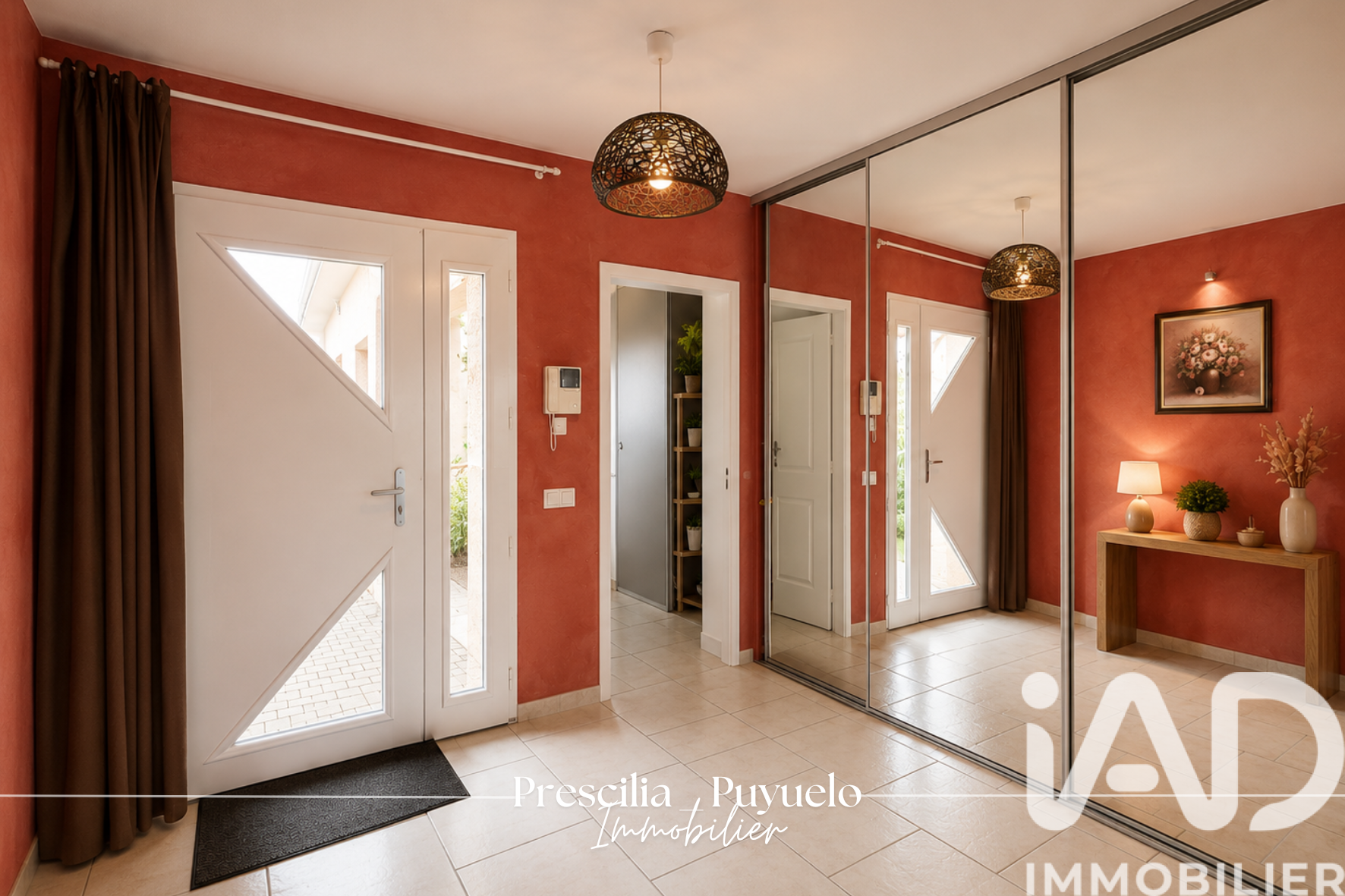 Vente Maison/villa 5 pièces - Photo 3