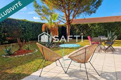 Maison 4 pièces 289000 €