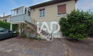 Maison 4 Pièces 80 m² à vendre à Vierzon (18100)
