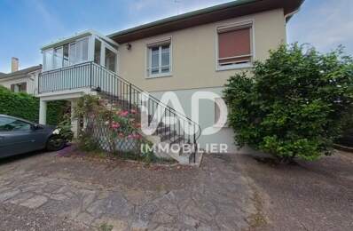Vente Maison de ville 4 pièces — photo du bien
