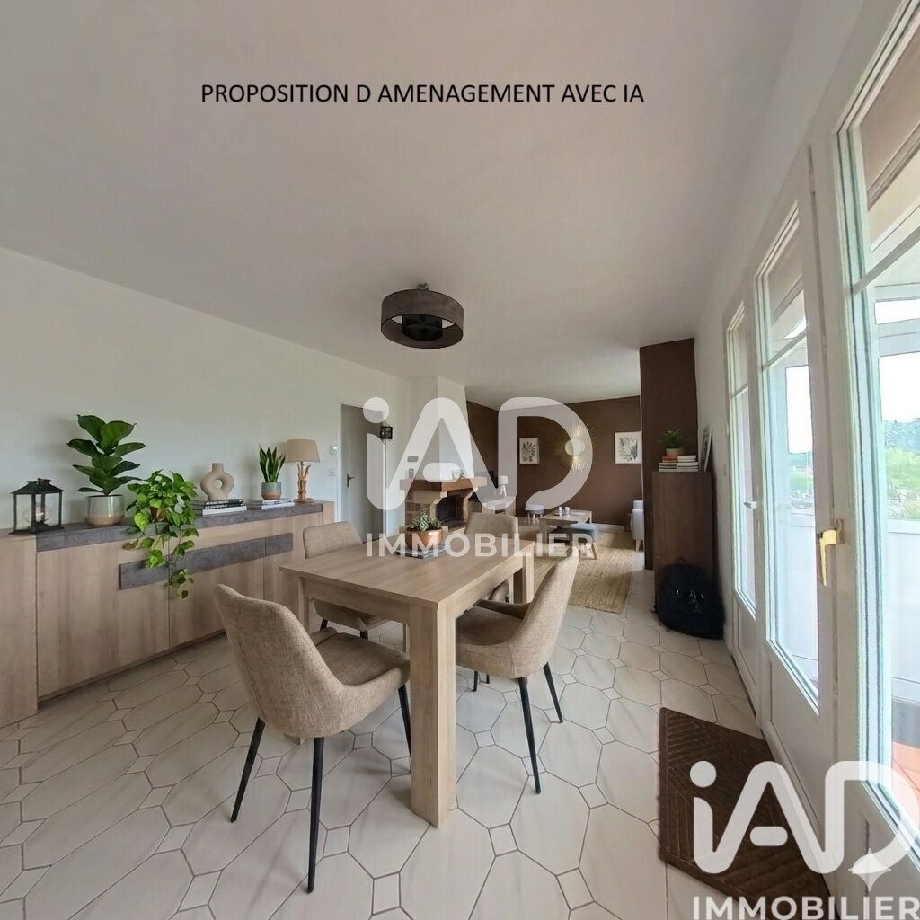 Vente Maison de ville 4 pièces - Photo 4