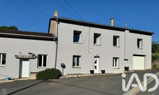 Maison 9 Pièces 213 m² à vendre à Réchicourt-le-Château (57810)