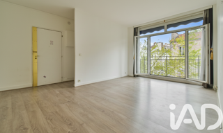 Appartement 3 Pièces 63 m² à vendre à Paris 15 (75015)