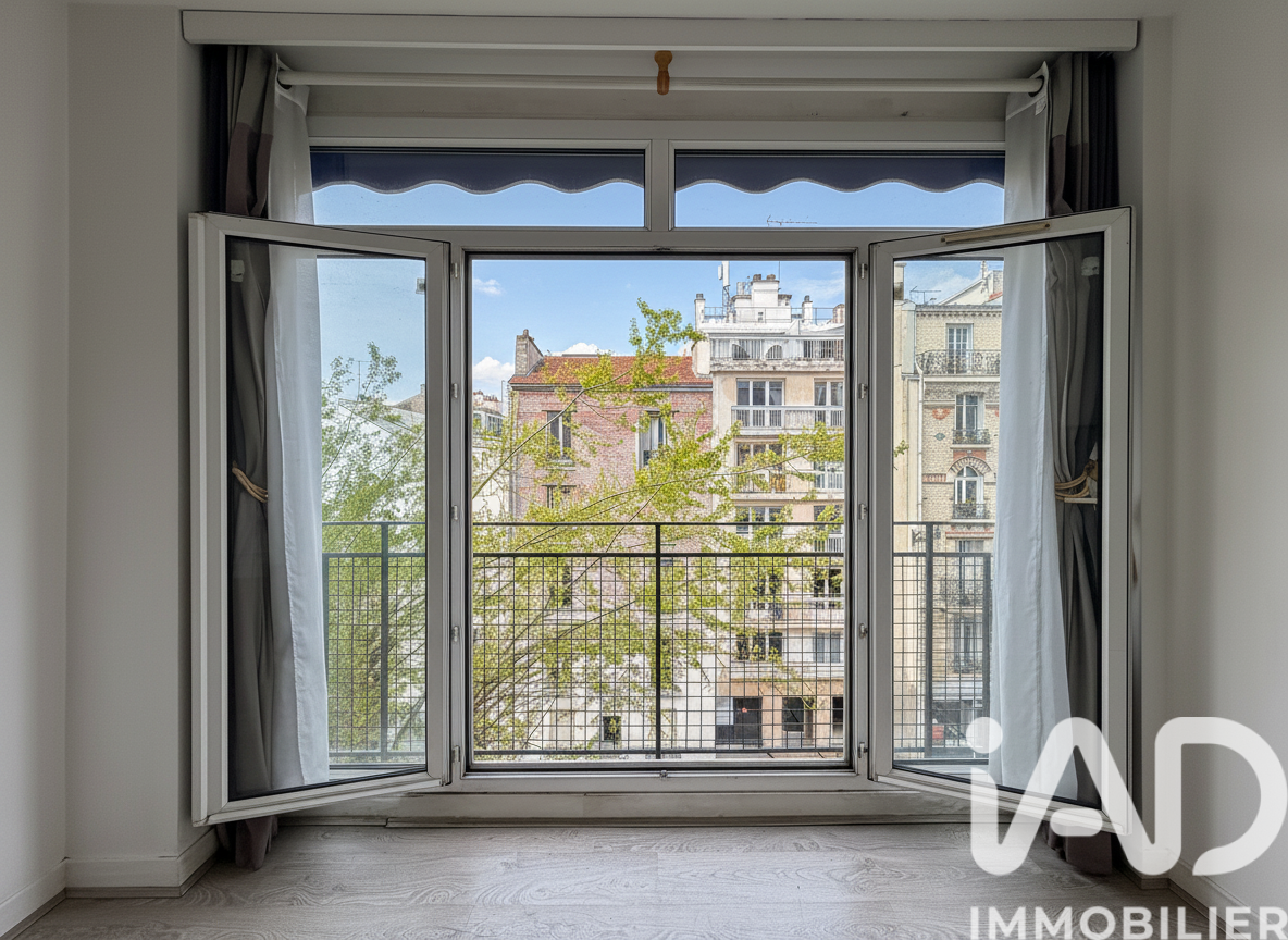 Vente Appartement 3 pièces - Photo 3