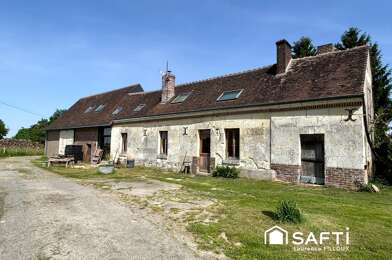 Maison 4 pièces 174700 €