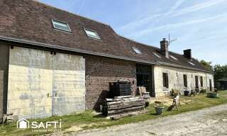 Maison 4 Pièces 153 m² à vendre à Saint-Martin-des-Bois (41800)
