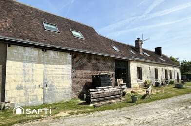 Maison 4 pièces 174700 €