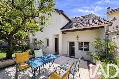 Maison 6 pièces 1060000 €