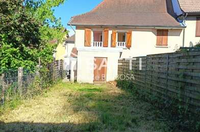 Appartement 4 pièces 115000 €
