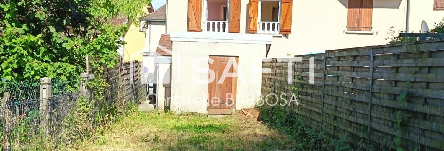 Appartement 4 Pièces 70 m² à vendre à Corbelin (38630)
