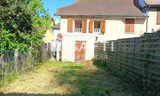 Appartement 4 Pièces 70 m² à vendre à Corbelin (38630)