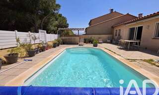 Maison 4 Pièces 90 m² à vendre à Cabestany (66330)
