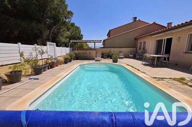 Maison 4 pièces 330000 €