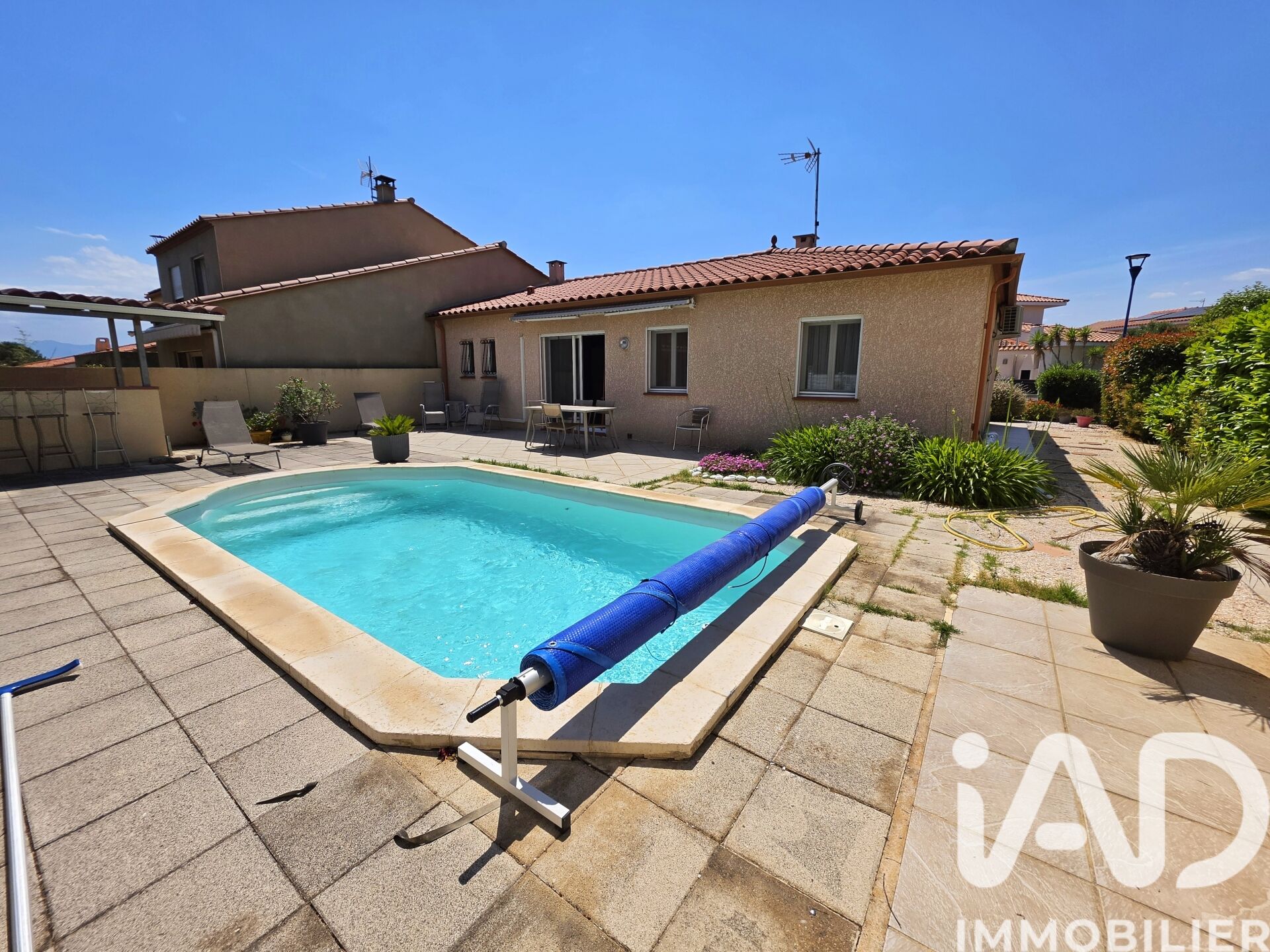 Vente Maison/villa 4 pièces - Photo 2