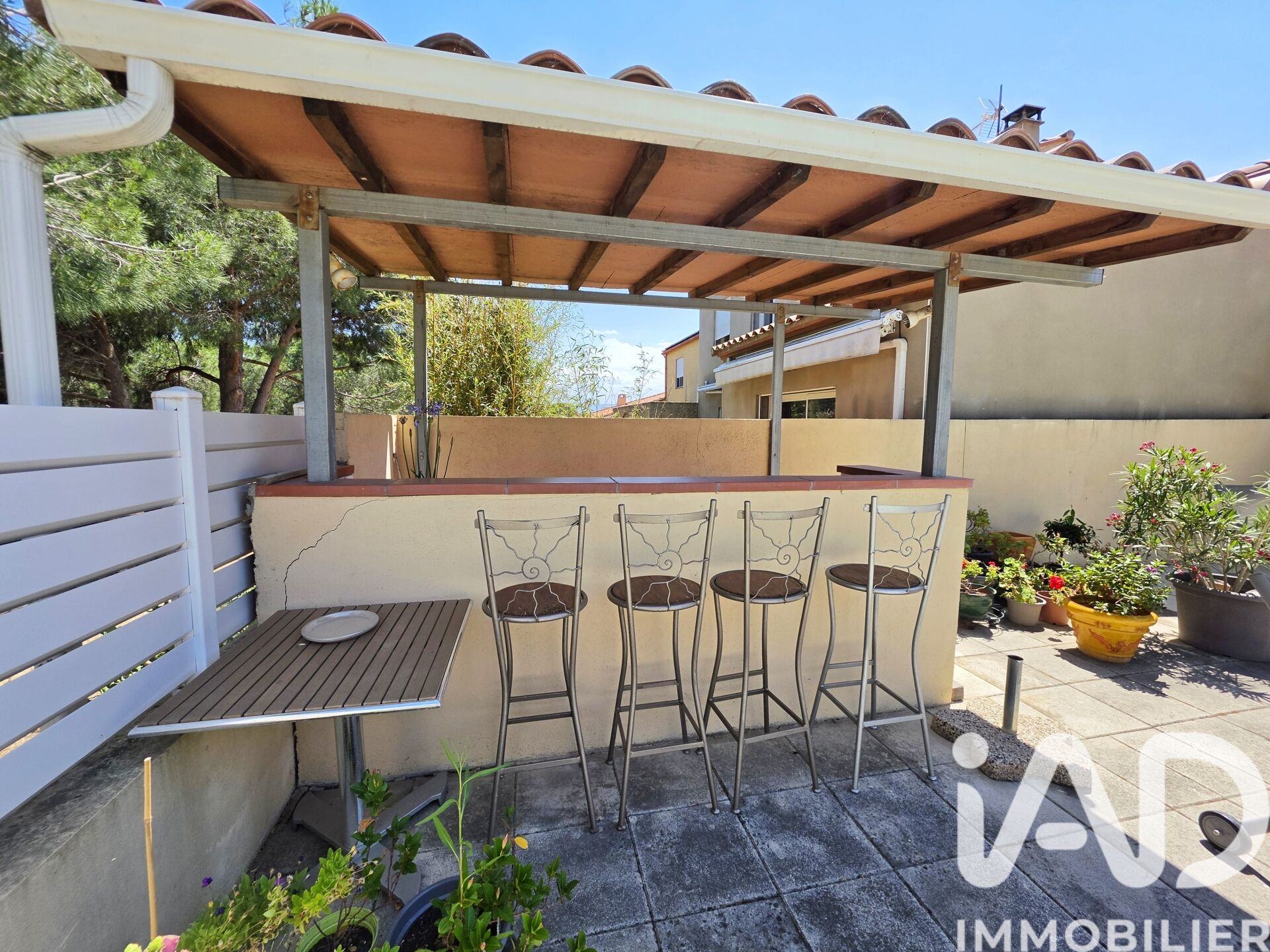 Vente Maison/villa 4 pièces - Photo 3