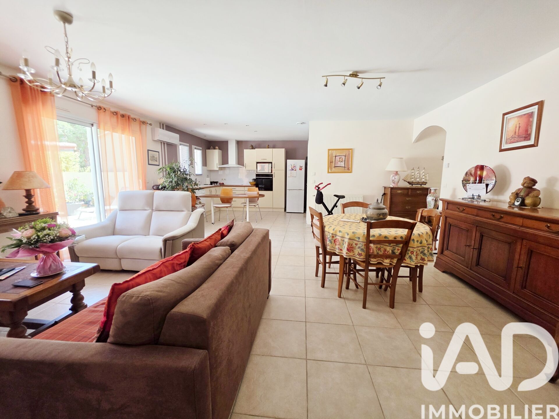 Vente Maison/villa 4 pièces - Photo 5