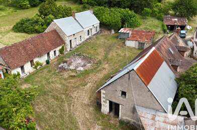 Maison 5 pièces 91000 €