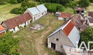 Maison 5 Pièces 258 m² à vendre à Saint-Romain-sur-Cher (41140)