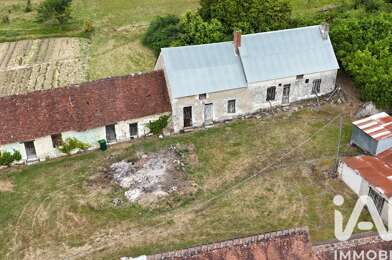 Maison 5 pièces 91000 €