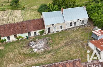 Vente Maison/villa 5 pièces — photo du bien