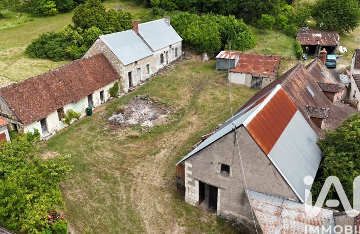 Vente Maison/villa 5 pièces — photo 2