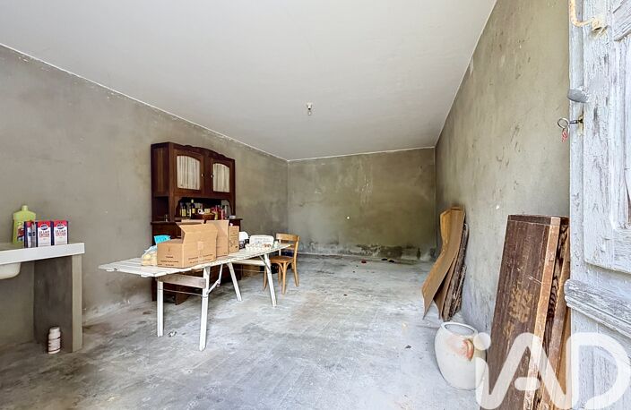 Vente Maison/villa 5 pièces — photo 5