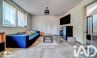 Maison 4 Pièces 81 m² à vendre à Kuntzig (57970)