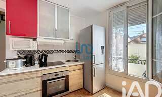 Appartement 2 Pièces 24 m² à vendre à Neuilly-Plaisance (93360)