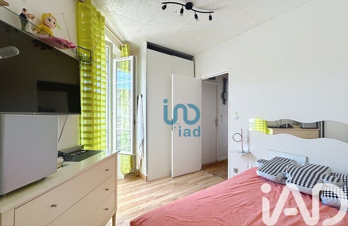 Vente Appartement 2 pièces — photo 4