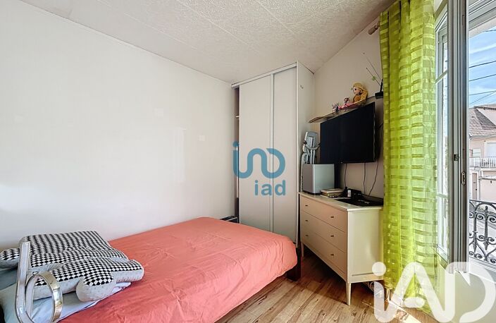 Vente Appartement 2 pièces — photo 5
