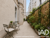 Vente Appartement 2 pièces — photo 2