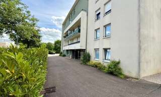 Appartement 2 Pièces 51 m² à vendre à Vandœuvre-lès-Nancy (54500)