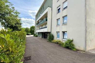 Appartement 2 pièces 103000 €