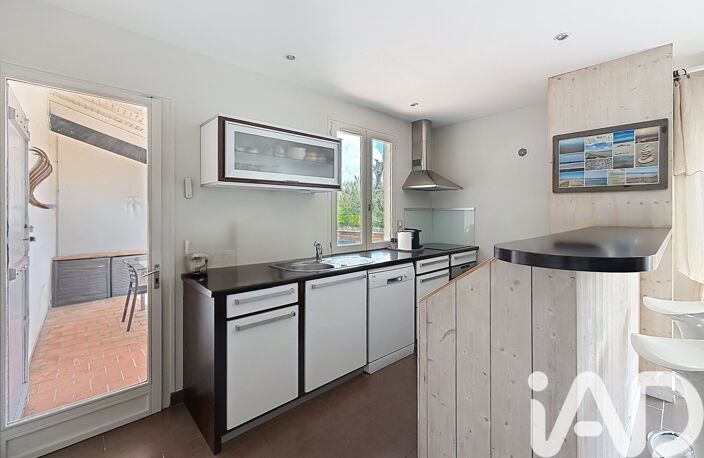 Vente Maison/villa 5 pièces — photo 2
