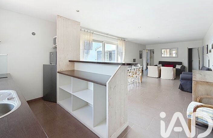 Vente Maison/villa 5 pièces — photo 3